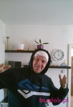RAFAL, Male, 47, Düsseldorf, Niemcy, Photo: 1
