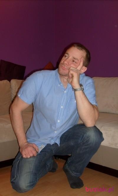 Bartosz, Male, 47, Chorzów, Polska, Photo: 3