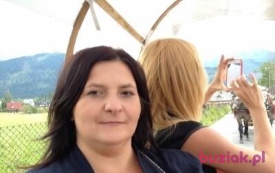 Justyna, Female, 43, Westminster, Wielka Brytania, Photo: 4