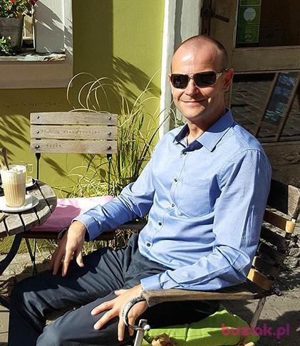 Michuu27, Mężczyzna, 47, Poznań, Polska, Zdjęcie: 2