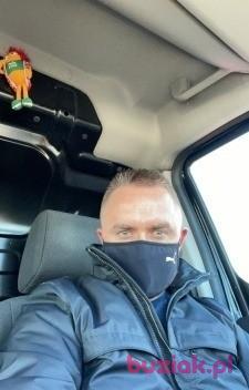 Kamil, Male, 41, Haarlem, Holandia, Photo: 3