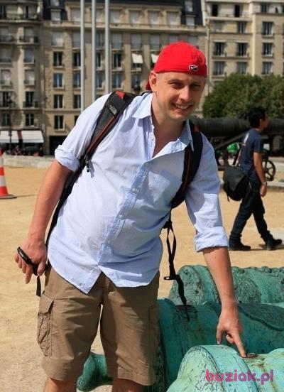 Zbyszek, Mężczyzna, 42, Łódź, Polska, Zdjęcie: 3