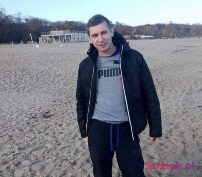Damian, Male, 34, Toruń, Polska, Photo: 3