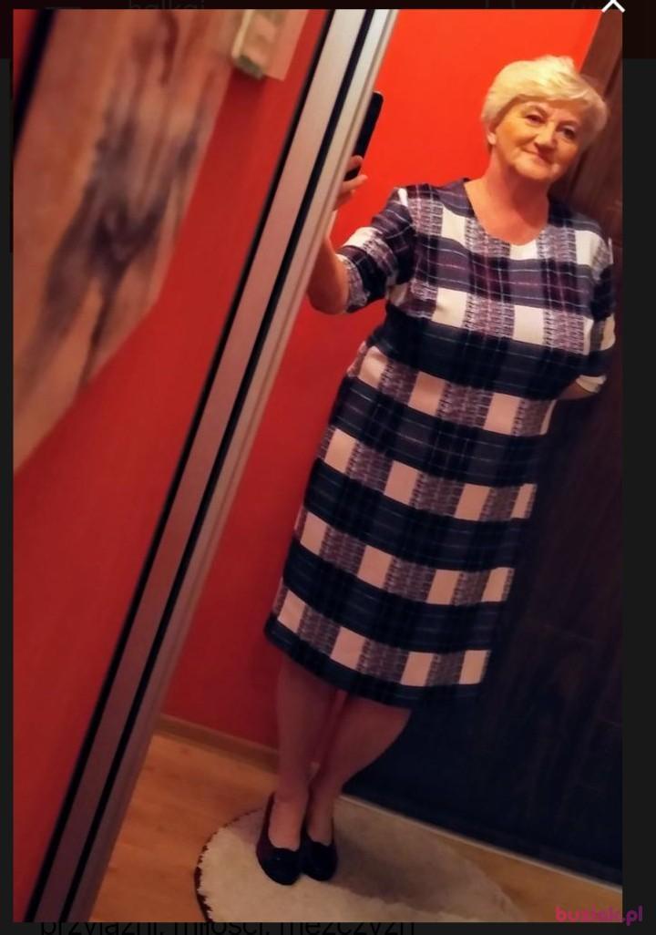 Halszka, Female, 72, Rawa Mazowiecka, Polska, Photo: 2