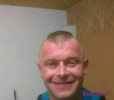 Krystian, Male, 42, Złotoryja, Polska, Photo: 3