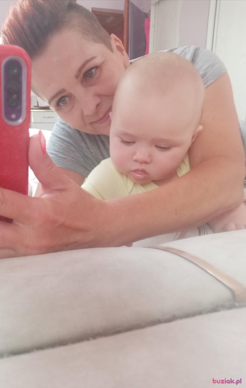 Gosia, Female, 55, Blachownia, Polska, Photo: 9