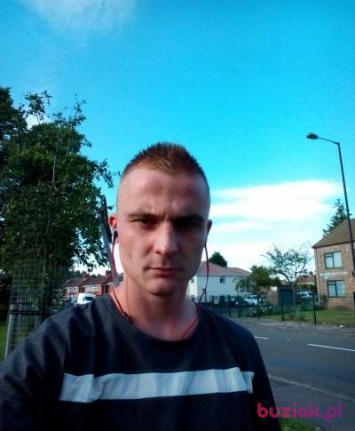 Marek, Mężczyzna, 29, Wrocław, Polska, Zdjęcie: 2