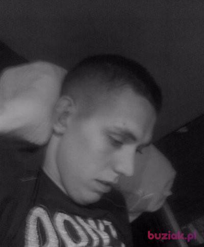 Mareczek, Male, 34, Międzyrzecz, Polska, Photo: 1