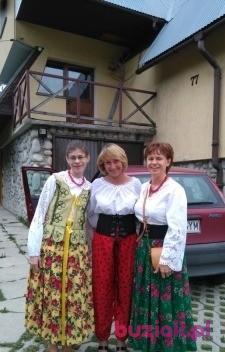 Agnieszka, Female, 58, Zakopane, Polska, Photo: 6