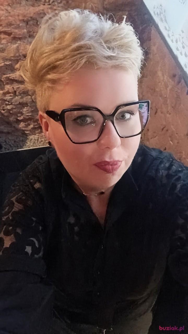 Marta, Female, 38, Radom, Polska, Photo: 1