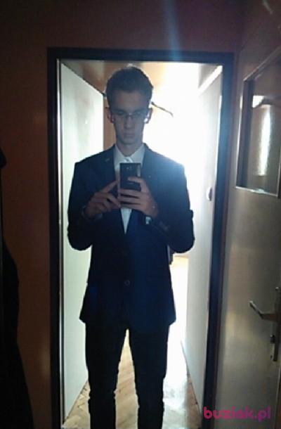Kuba, Male, 29, Żyrardów, Polska, Photo: 1