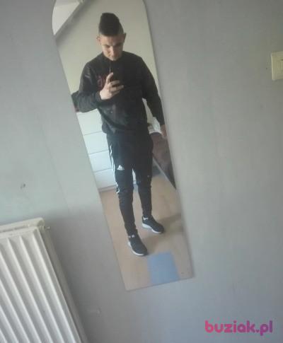 Oskar, Male, 31, Oława, Polska, Photo: 3