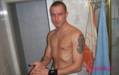Artur, Male, 42, Birmingham, Wielka Brytania, Photo: 2