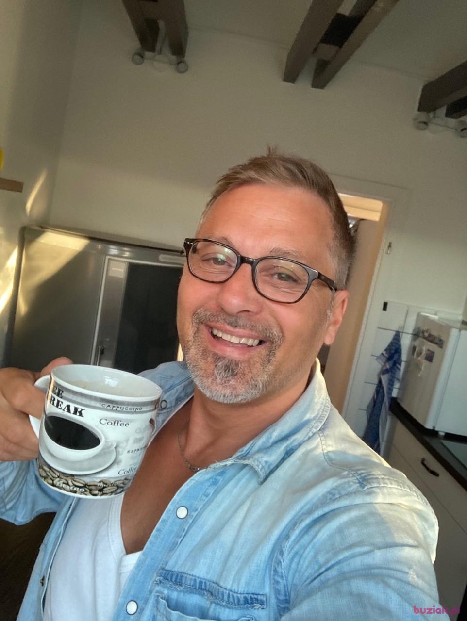 Marcel, Mężczyzna, 48, Dortmund, Niemcy, Zdjęcie: 1