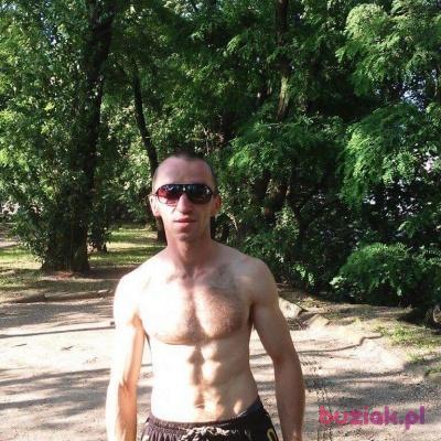 Tomasz, Male, 43, Gdynia, Polska, Photo: 1