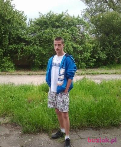 karolekdbc, Mężczyzna, 30, Poznań, Polska, Zdjęcie: 1