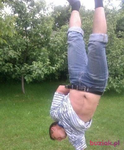 Andrzej, Mężczyzna, 31, Nasielsk, Polska, Zdjęcie: 4
