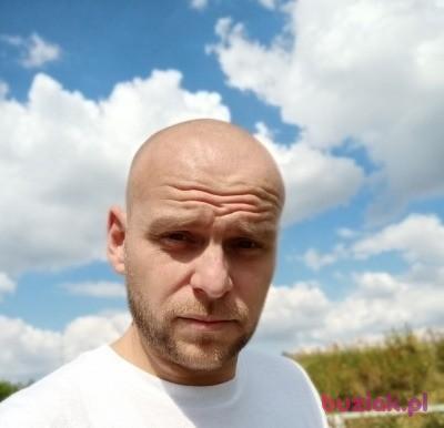Paweł, Mężczyzna, 39, Wrocław, Polska, Zdjęcie: 2