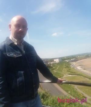 Kacper, Male, 40, Scarborough, Wielka Brytania, Photo: 4