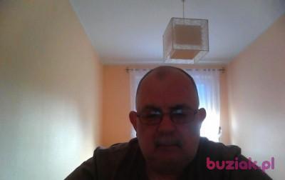 binder123, Male, 62, Polska, Photo: 1