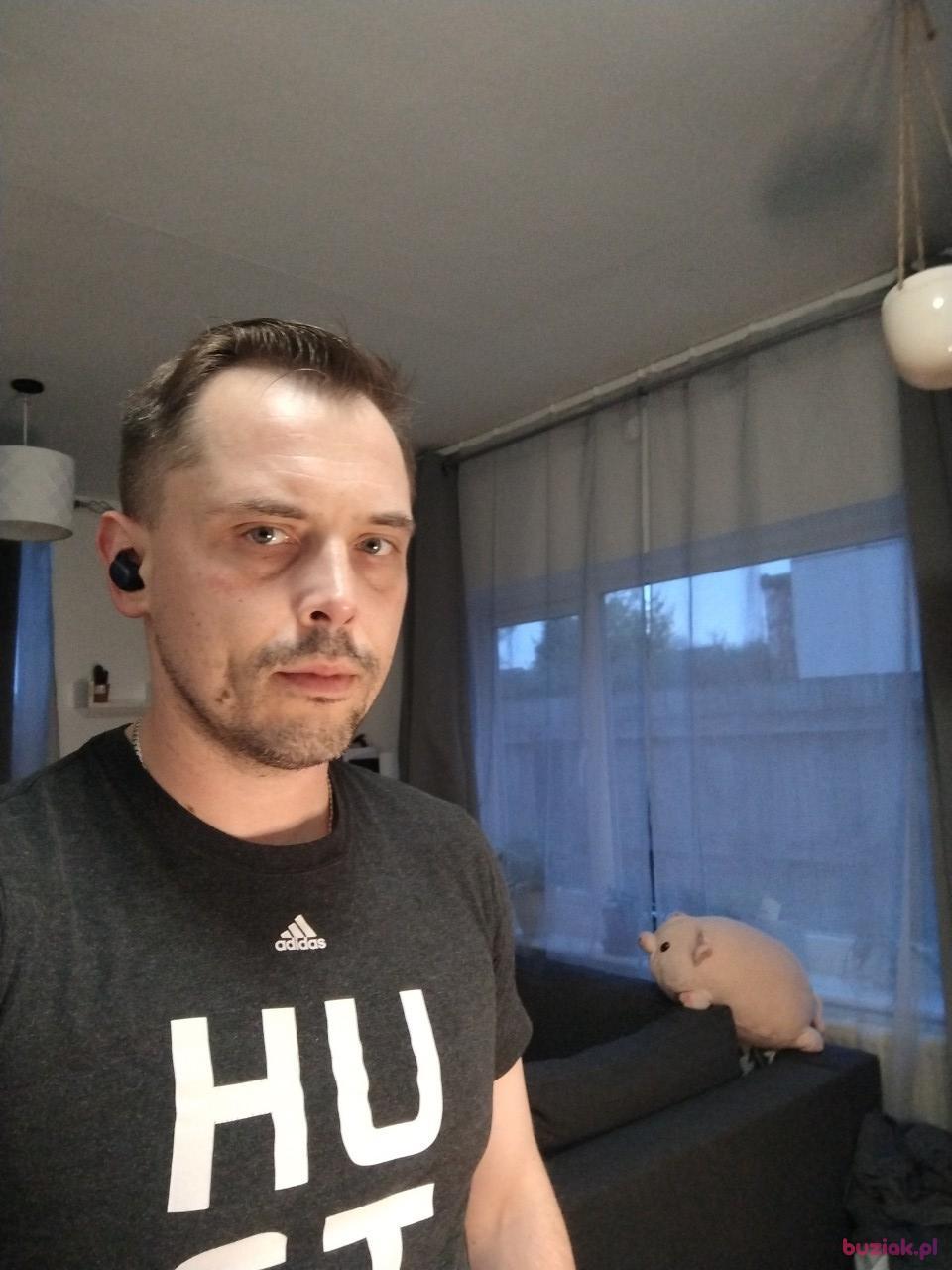 Grzegorz, Male, 38, Wielka Brytania, Photo: 3