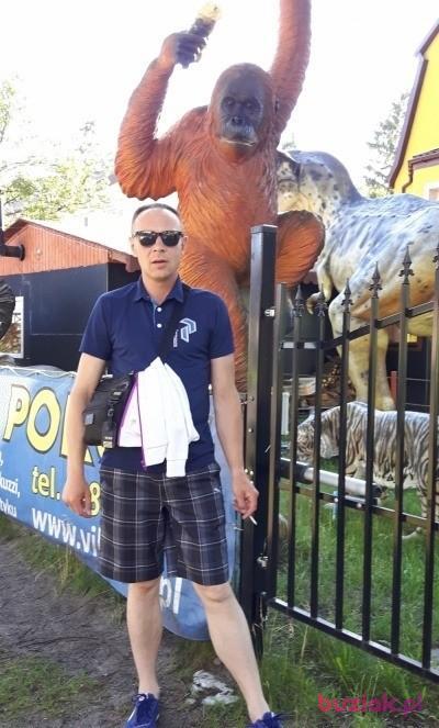 Marcin, Male, 52, Warszawa, Polska, Photo: 4