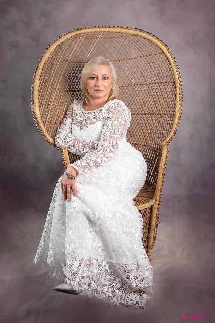 Wioletta, Female, 58, Kórnik, Polska, Photo: 3