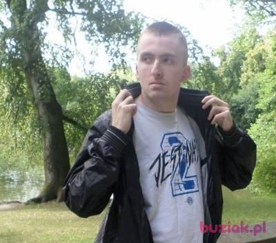 Marcin, Male, 38, Wrocław, Polska, Photo: 1