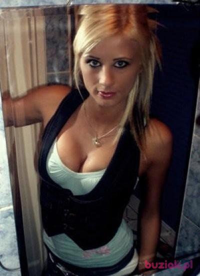 Ewelina, Female, 35, Bielsko-Biała, Polska, Photo: 5