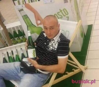 Maciek, Male, 39, Gdańsk, Polska, Photo: 4