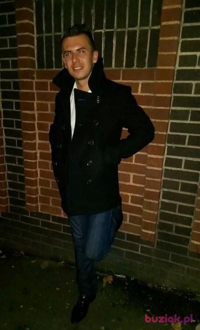 kostekk, Mężczyzna, 40, Westminster, Wielka Brytania, Zdjęcie: 2