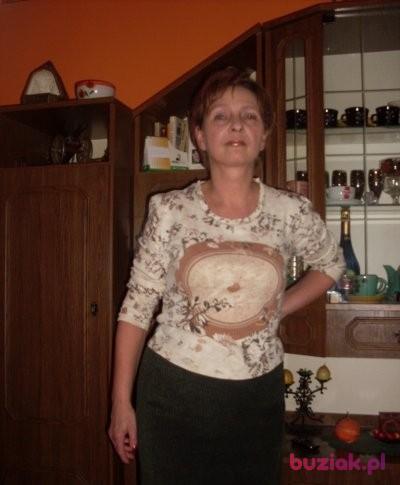 gabi50, Kobieta, 64, Grudziądz, Polska, Zdjęcie: 2