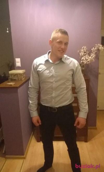 Krzysztof, Male, 33, Bydgoszcz, Polska, Photo: 3