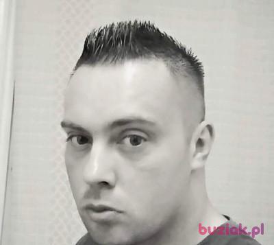 Łukasz, Mężczyzna, 43, Szczecin, Polska, Zdjęcie: 2