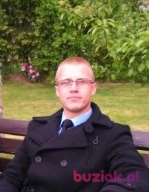 Rafał, Male, 30, Gryfów Śląski, Polska, Photo: 2