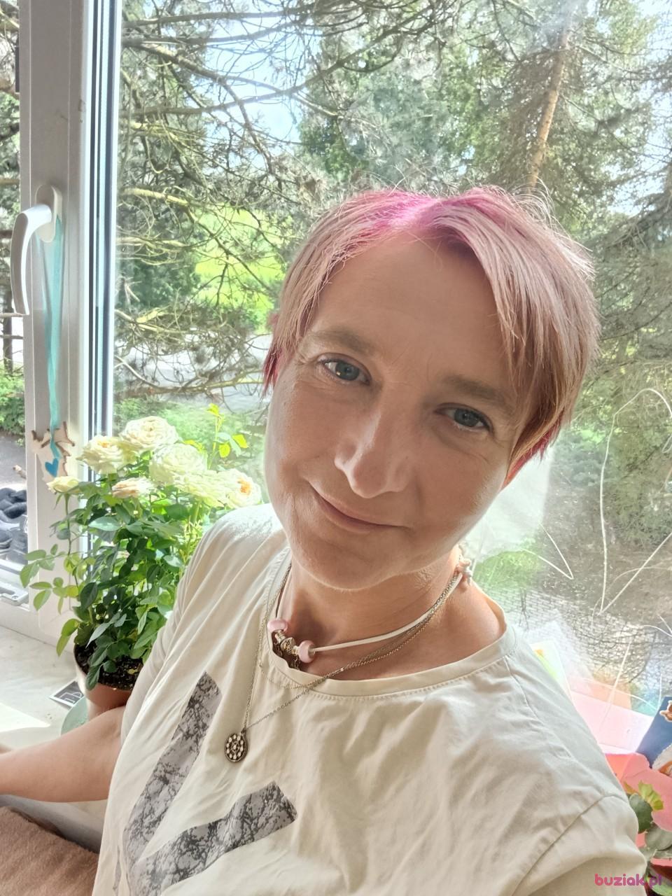 Bozena, Kobieta, 47, Rybnik, Polska, Zdjęcie: 7