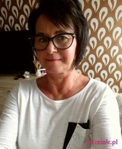 Wioletta, Female, 56, Piła, Polska, Photo: 4