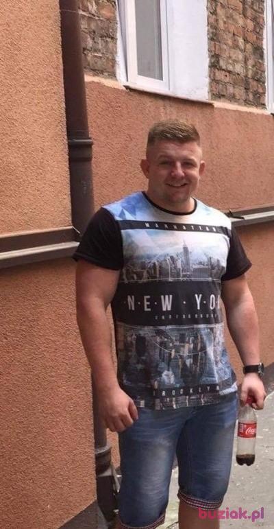 Dawid, Male, 36, Warszawa, Polska, Photo: 5