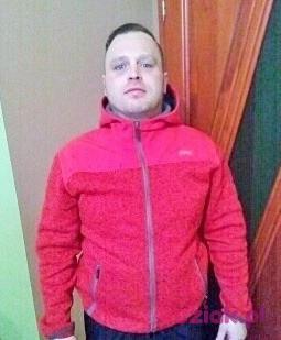 lukasz, Male, 42, Słupca, Polska, Photo: 2