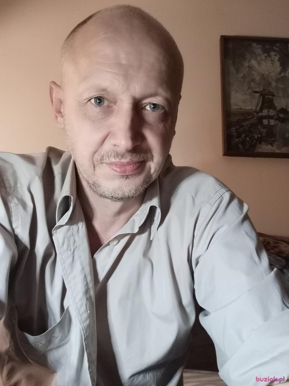 Adam, Male, 52, Kielce, Polska, Photo: 3