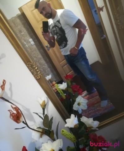 Sebu, Male, 40, Gorzów Wielkopolski, Polska, Photo: 8
