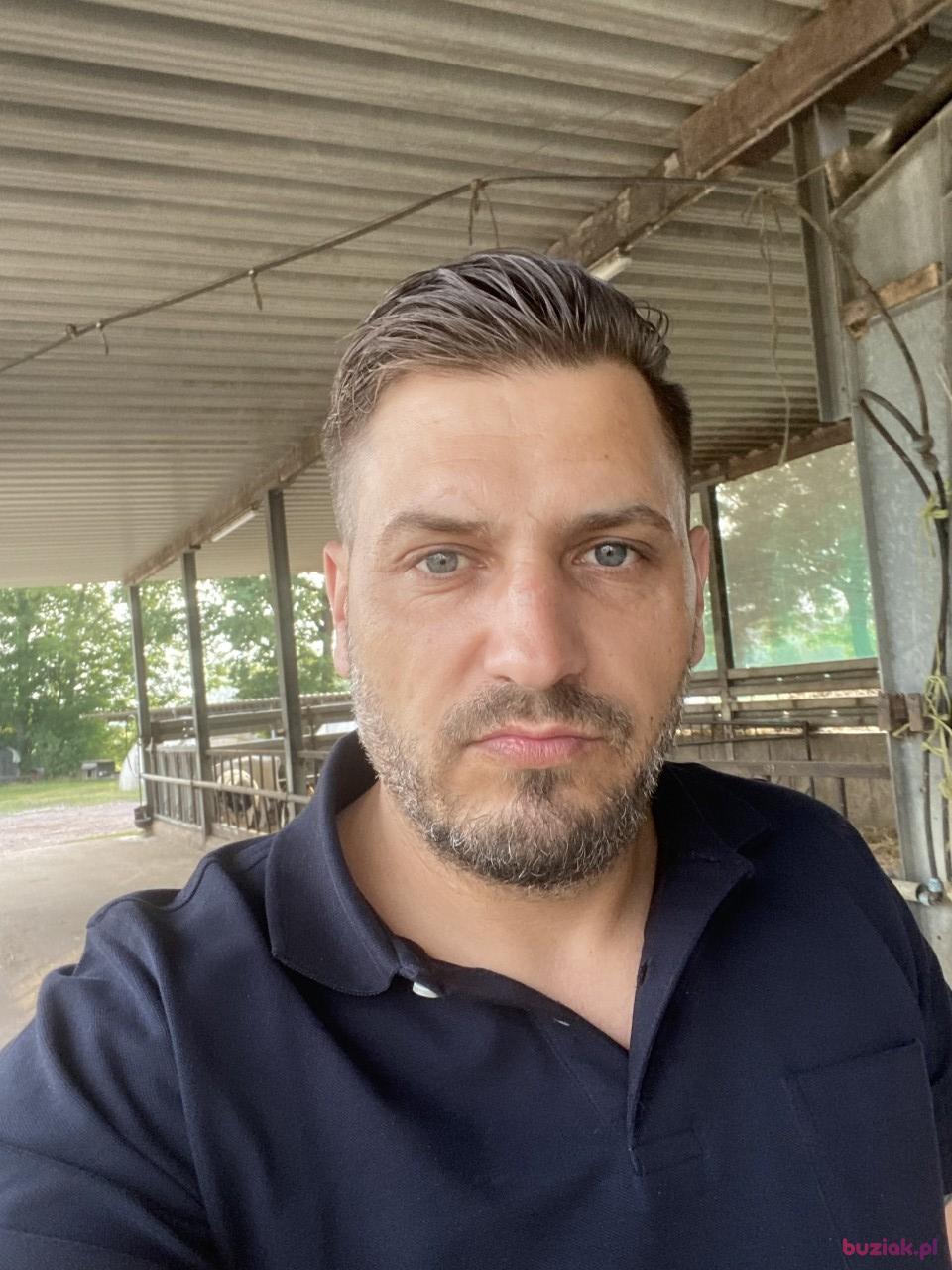 Krzysztof, Mężczyzna, 46, Dortmund, Niemcy, Zdjęcie: 3