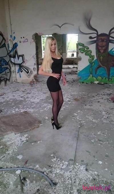 Patrycjaa, Female, 36, Bardo, Polska, Photo: 2