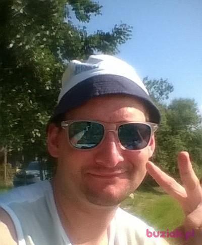 Wojciech , Male, 42, Ełk, Polska, Photo: 1