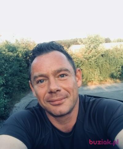 Kamil, Male, 46, Pforzheim, Niemcy, Photo: 1
