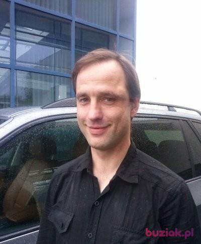 Arek, Male, 47, Chorzów, Polska, Photo: 2