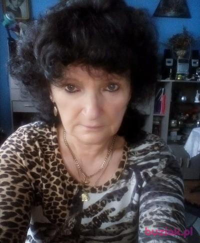 LONIA, Female, 73, Skwierzyna, Polska, Photo: 3