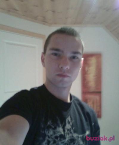 szakal888, Male, 38, Darłowo, Polska, Photo: 2