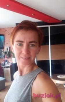 Agnieszka, Female, 47, Czarnków, Polska, Photo: 3