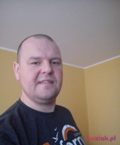 ruter, Mężczyzna, 52, Giżycko, Polska, Zdjęcie: 2